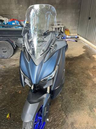 YAMAHA XMAX ABS 